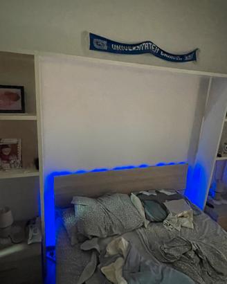 Testiera Letto!