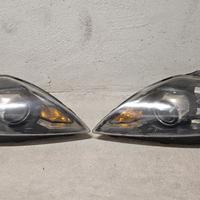 Fari per Ford Focus 2009