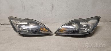 Fari per Ford Focus 2009