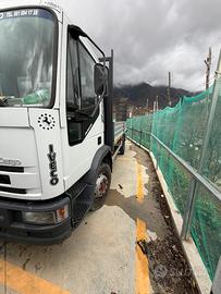 IVECO EUROCARGO 120-23 CARRELLONE