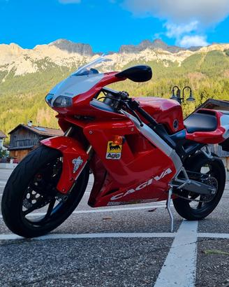 CAGIVA MITO EV