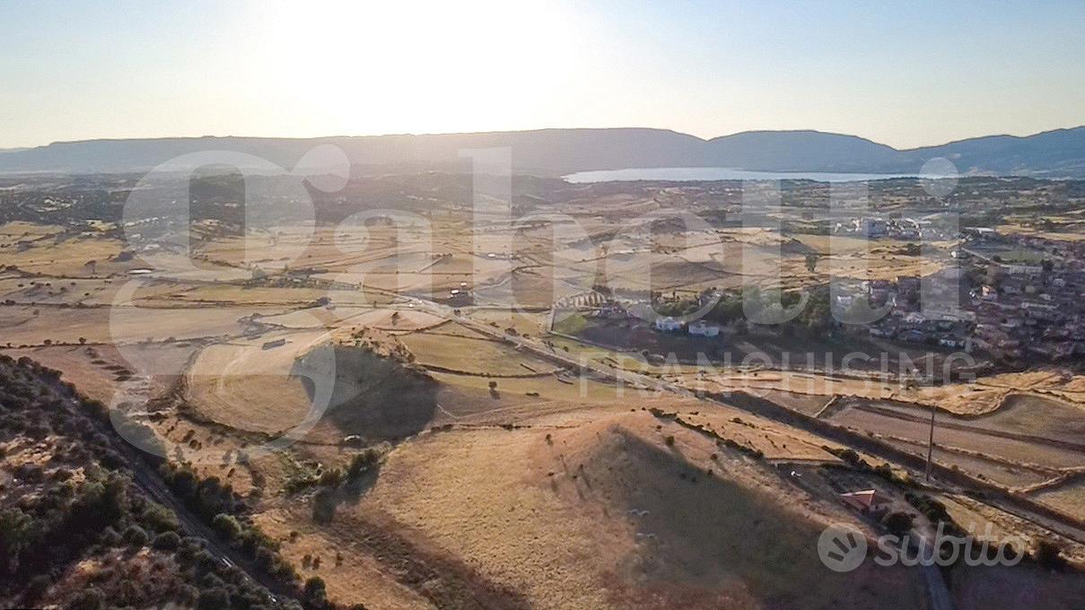 Terreno Agricolo Oschiri [Cod. rif 3328729VRG] - Vista 4