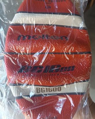 Palloni Molten BG1600