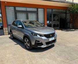 Peugeot 3008 1.5 130 cv At 8 Allure + Fari