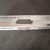 piastra per capelli