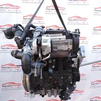 Motore audi q2 1.6 tdi dgt rf636