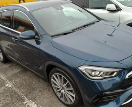 Mercedes -Benz GLA 200 d Premium