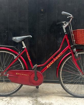 Bici donna