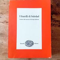I fratelli di Soledad. Lettera dal cercere