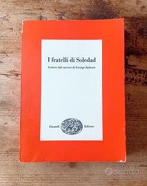 I fratelli di Soledad. Lettera dal cercere