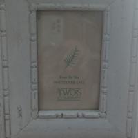 portafoto shabby chic