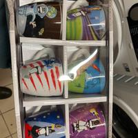 Tazzine da caffè Bialetti