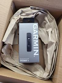 Garmin Vivosmart 4