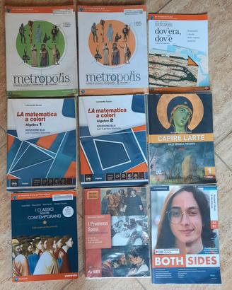 Libri 