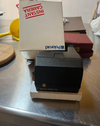 Polaroid spirit 600 Cl