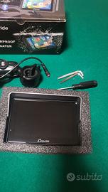 Carpuride 502 s pro + tpms