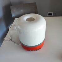 Lampada Europhon Space Age 