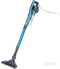 BLACK+DECKER - Scopa elettrica 3 in 1 BXVMS600E