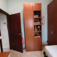 Armadio in ciliegio