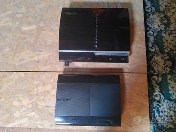 Due PS3