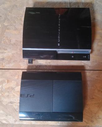 Due PS3