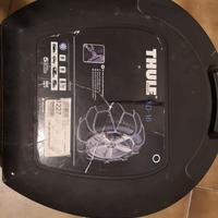 catene da neve furgone/camper