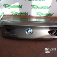 PORTELLONE PER BMW SERIE 6 F12 ANNO 2018