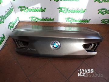 PORTELLONE PER BMW SERIE 6 F12 ANNO 2018