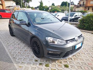 Golf 7 1.4 tsi 125cv