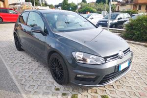 Golf 7 1.4 tsi 125cv