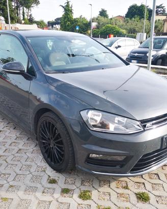 Golf 7 1.4 tsi 125cv