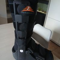 Tutore sx Walker 
