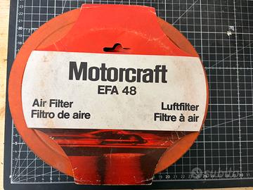 Motorcraft filtro aria  Efa 48