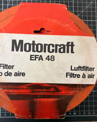 Motorcraft filtro aria  Efa 48