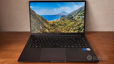 Samsung Galaxy Book 2