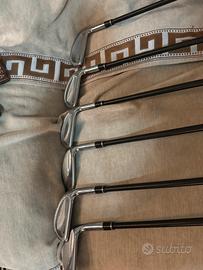 Ferri3/ 4/5/6/7/8/9 NIKE GRAPHITE