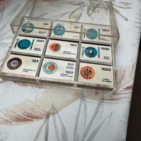 Fiammiferi da collezione