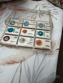 Fiammiferi da collezione