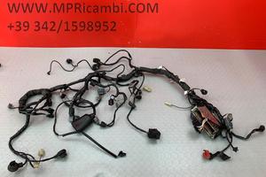 CABLAGGIO IMPIANTO KAWASAKI Z750 2007 2008 2009