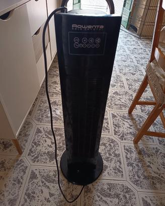 Ventilatore a colonna Rowenta
