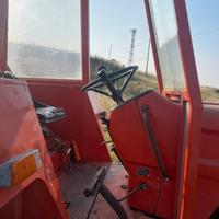 Fiat 1300 dth