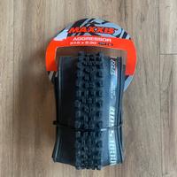 Maxxis aggressor