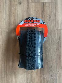 Maxxis aggressor