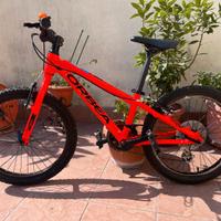 Bici Orbea MX 20 bambino 