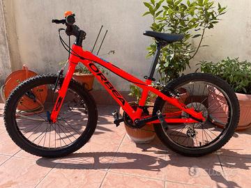 Bici Orbea MX 20 bambino 