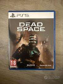 Dead Space Ps5