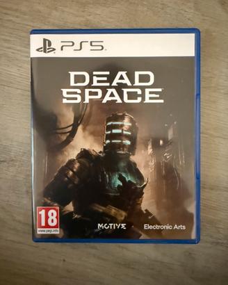 Dead Space Ps5