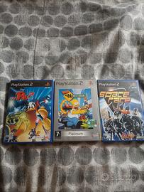 Giochi PS2 PlayStation 2 originali 