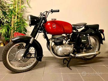 Gilera B 300 extra
