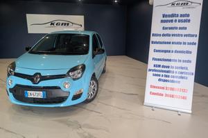 Renault Twingo 1.2 16V Live